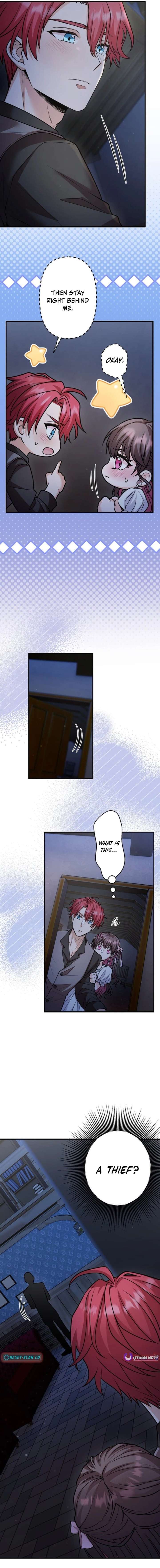 I Raised the Hero to Be the No.1 Host in Another World Chapter 20 - Page 14