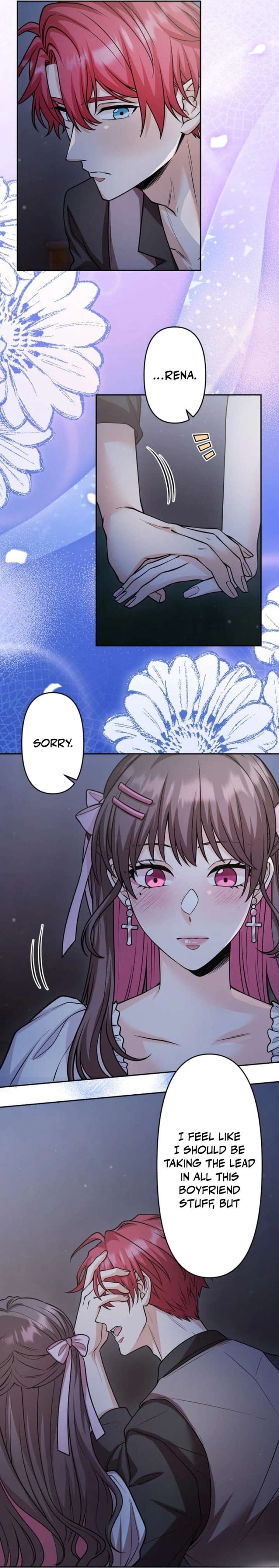 I Raised the Hero to Be the No.1 Host in Another World Chapter 20 - Page 4