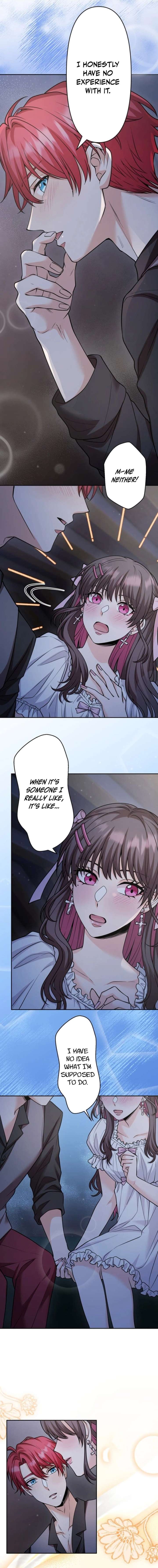 I Raised the Hero to Be the No.1 Host in Another World Chapter 20 - Page 5