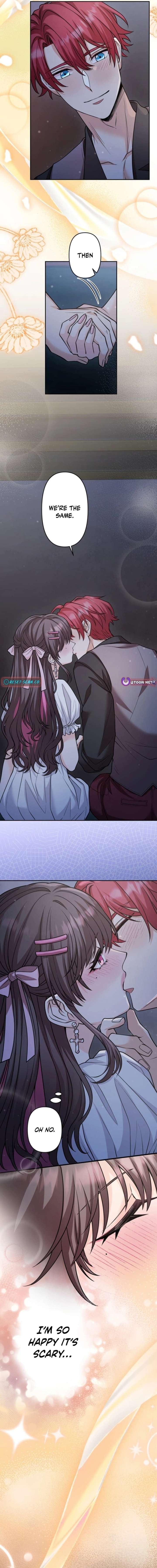 I Raised the Hero to Be the No.1 Host in Another World Chapter 20 - Page 6