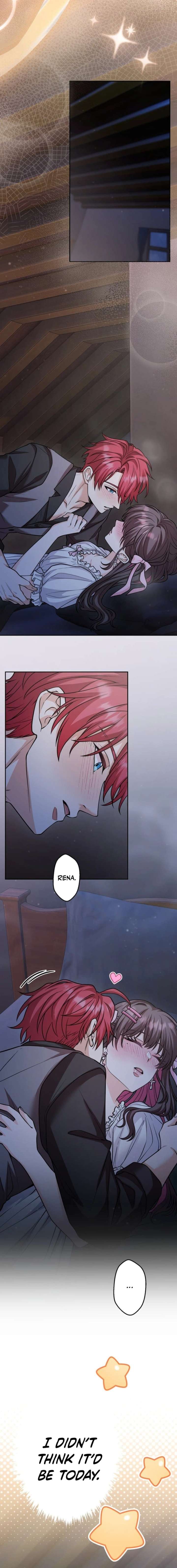 I Raised the Hero to Be the No.1 Host in Another World Chapter 20 - Page 7