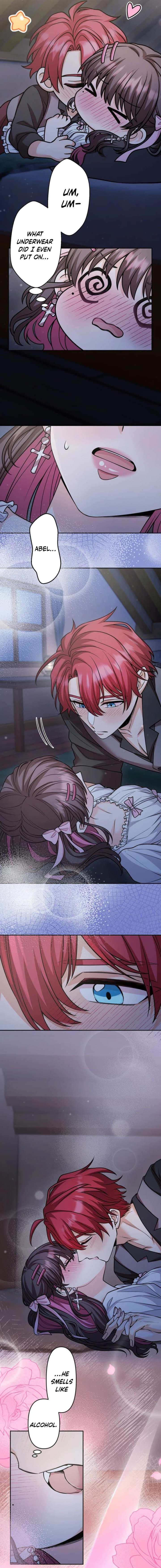 I Raised the Hero to Be the No.1 Host in Another World Chapter 20 - Page 8