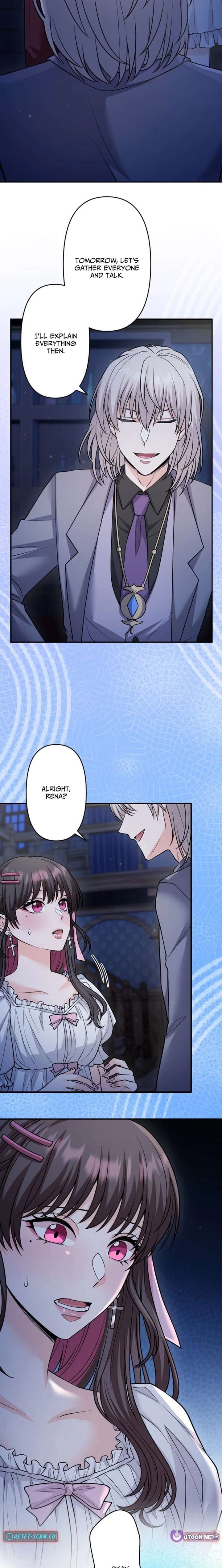 I Raised the Hero to Be the No.1 Host in Another World Chapter 21 - Page 16