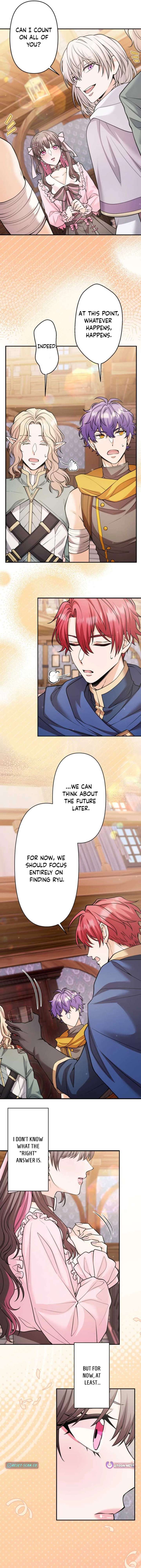 I Raised the Hero to Be the No.1 Host in Another World Chapter 23 - Page 14