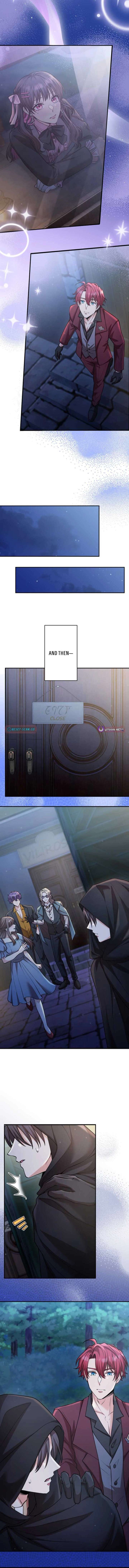 I Raised the Hero to Be the No.1 Host in Another World Chapter 23 - Page 17