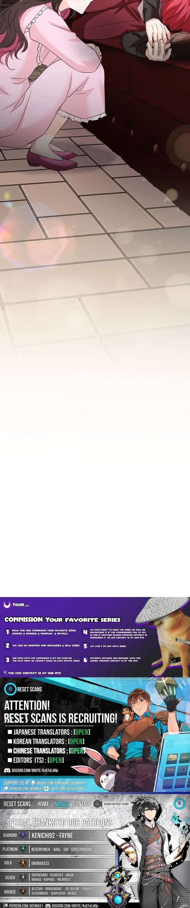 I Raised the Hero to Be the No.1 Host in Another World Chapter 9 - Page 12