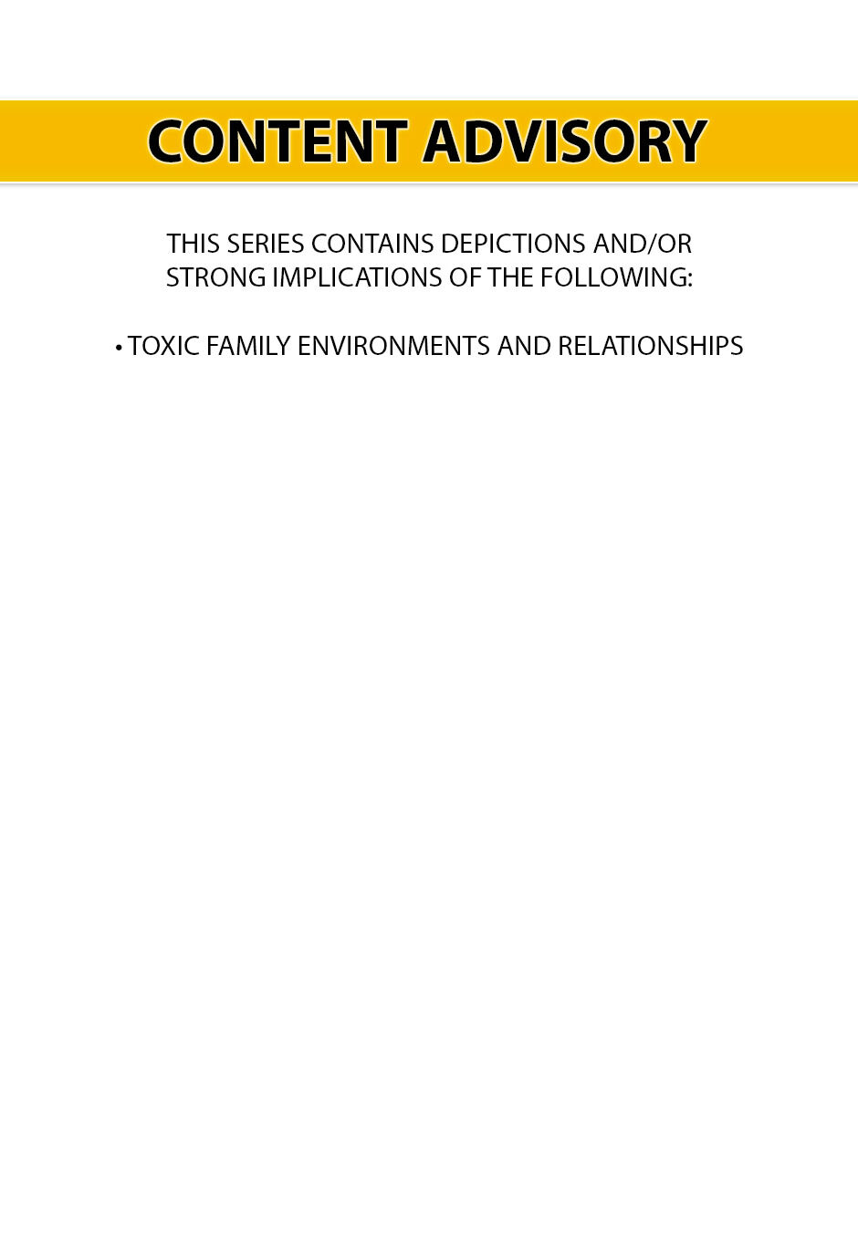 The Unwelcome Guests of House Fildette Chapter 0 - Page 1