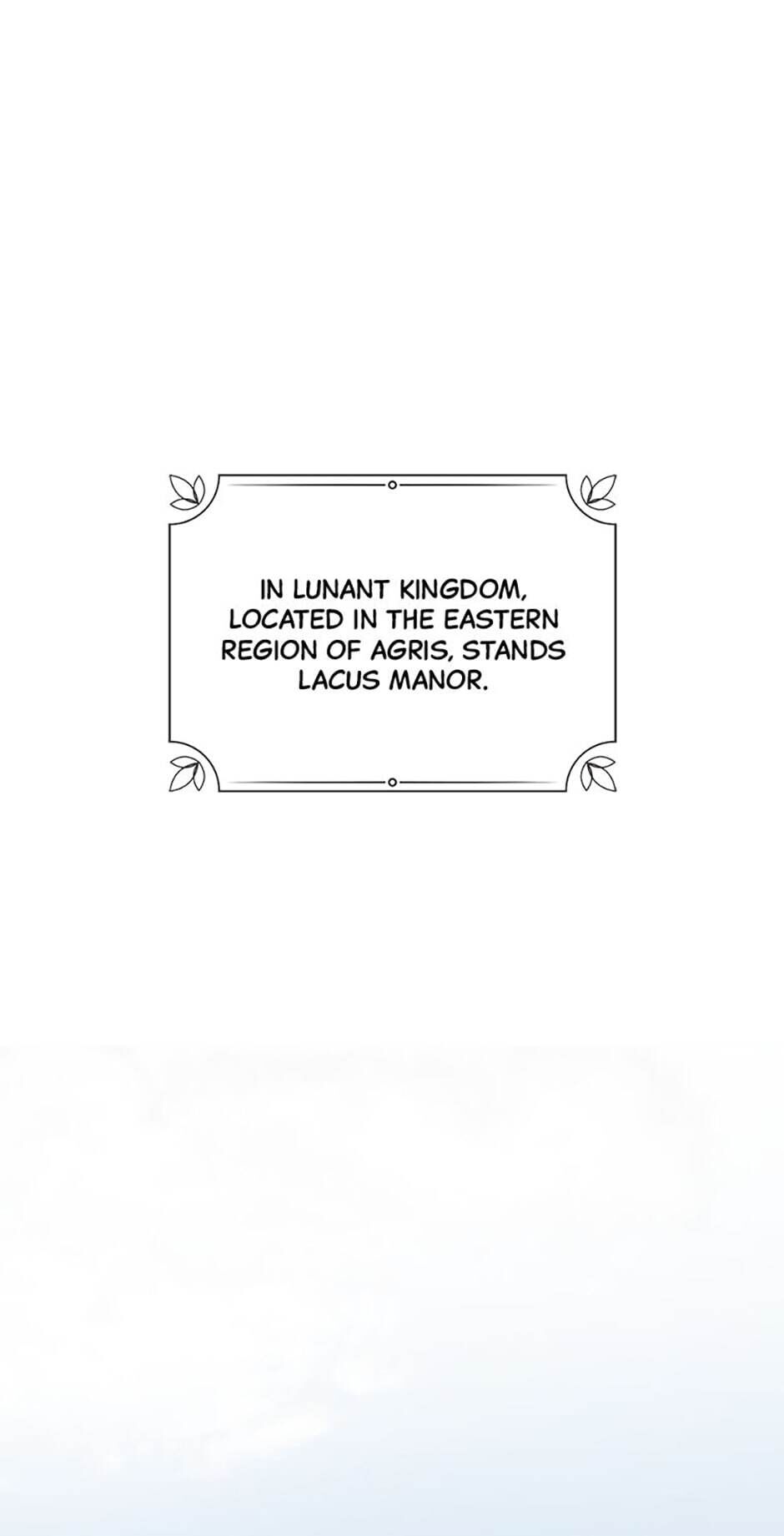 The Unwelcome Guests of House Fildette Chapter 0 - Page 2