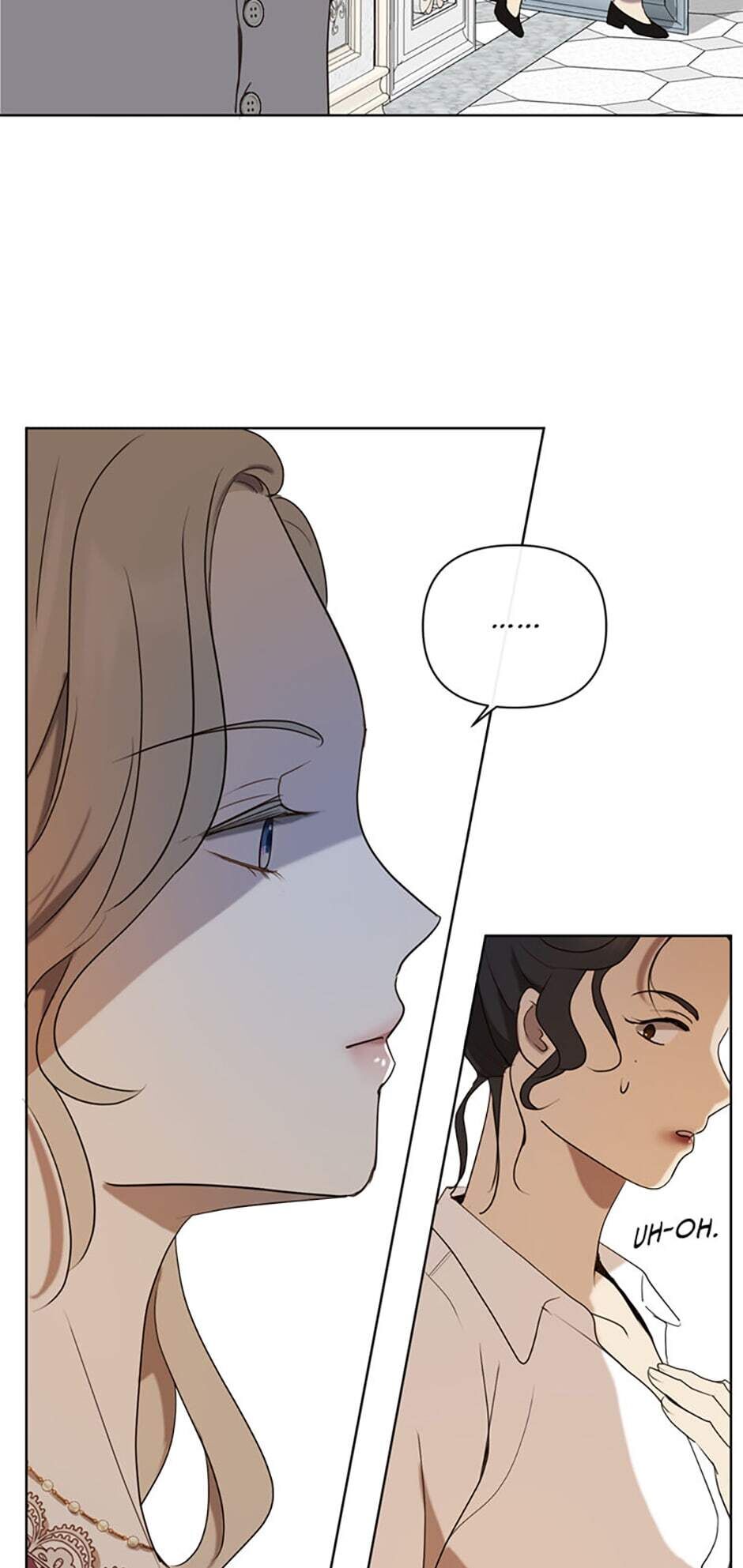 The Unwelcome Guests of House Fildette Chapter 0 - Page 34