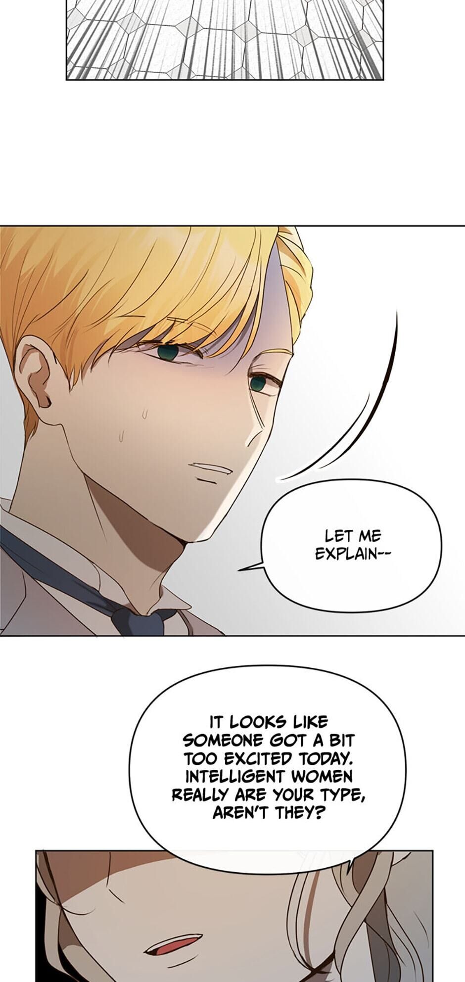 The Unwelcome Guests of House Fildette Chapter 0 - Page 36