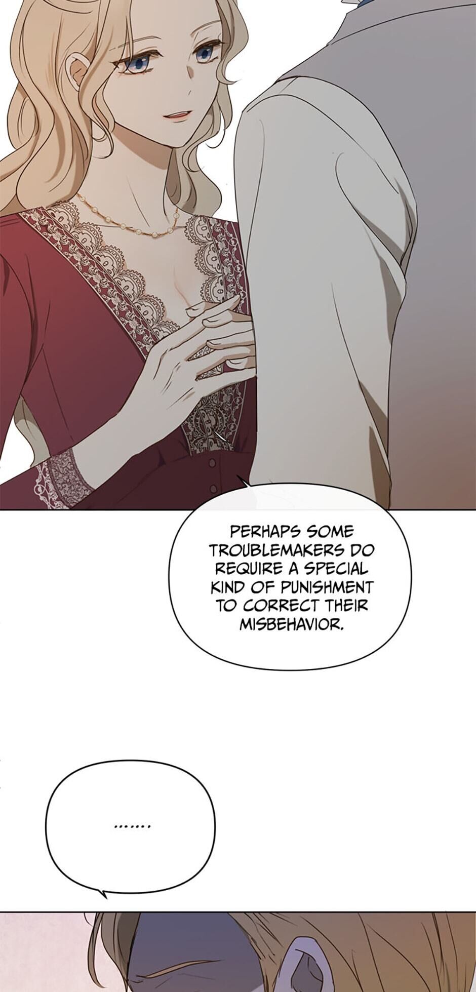 The Unwelcome Guests of House Fildette Chapter 0 - Page 39