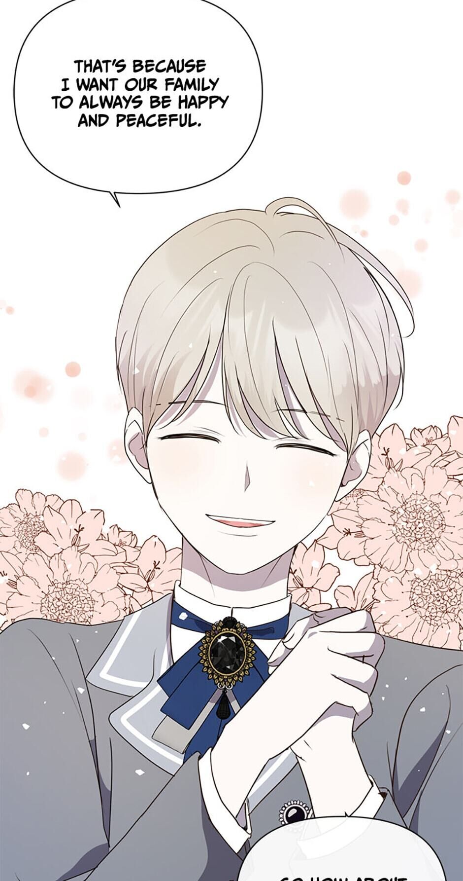 The Unwelcome Guests of House Fildette Chapter 0 - Page 47