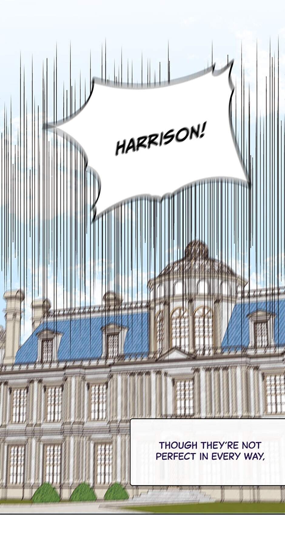 The Unwelcome Guests of House Fildette Chapter 0 - Page 50