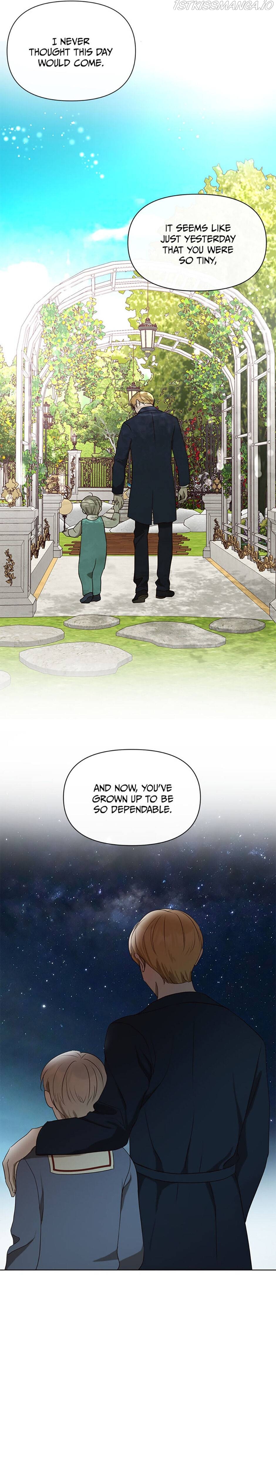 The Unwelcome Guests of House Fildette Chapter 10 - Page 13