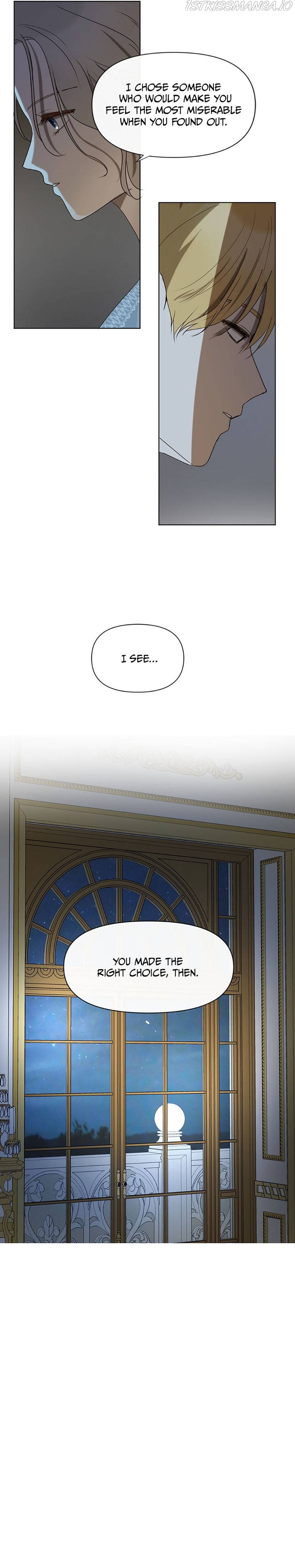 The Unwelcome Guests of House Fildette Chapter 10 - Page 19