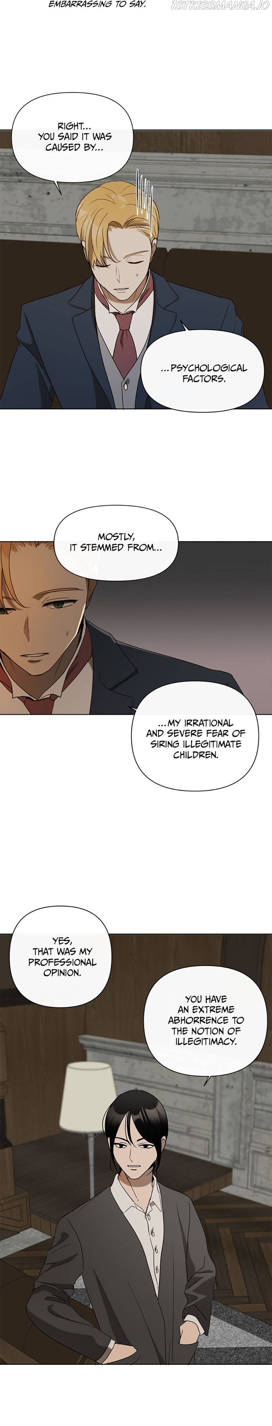 The Unwelcome Guests of House Fildette Chapter 10 - Page 27