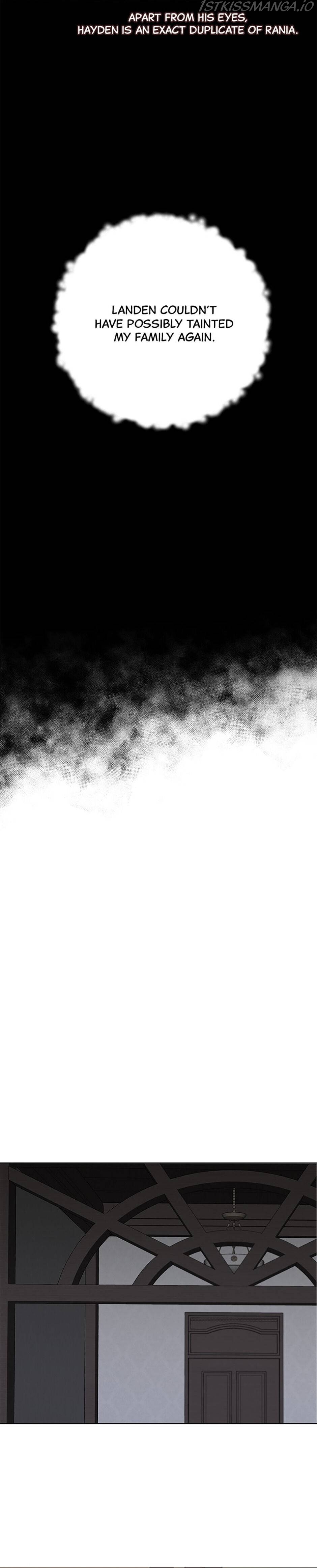 The Unwelcome Guests of House Fildette Chapter 10 - Page 3