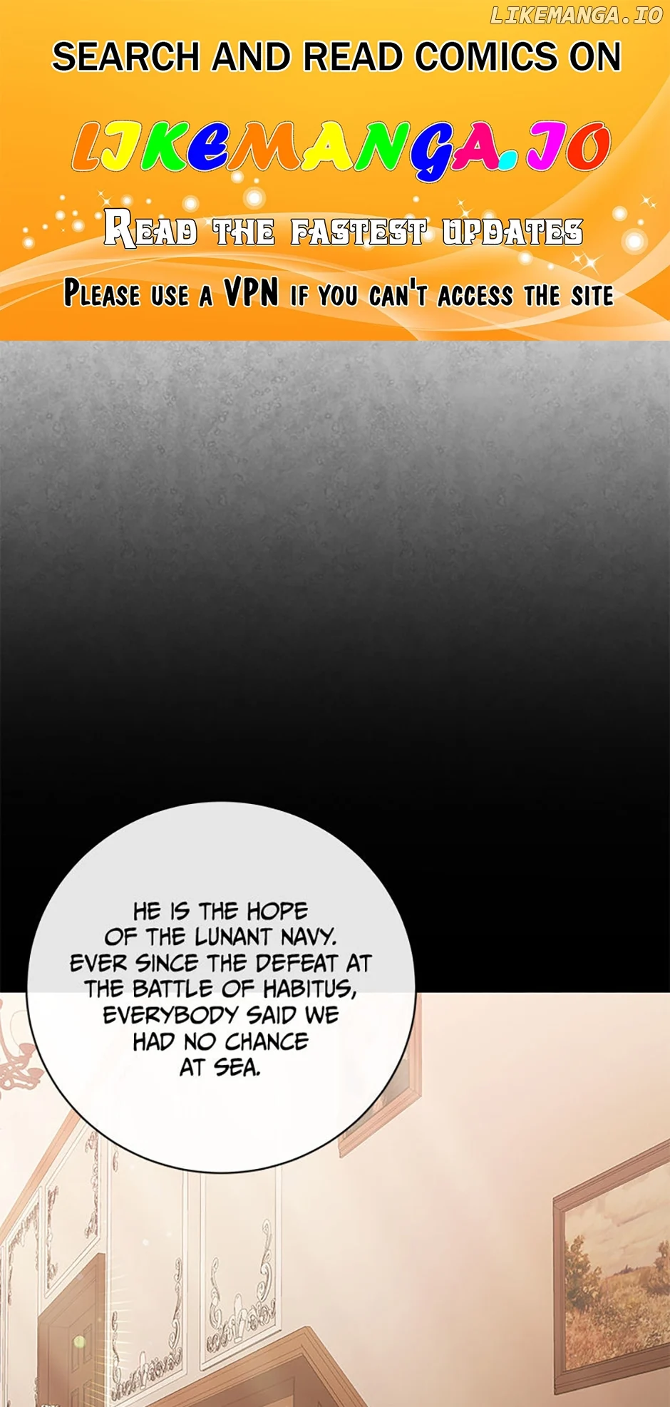 The Unwelcome Guests of House Fildette Chapter 100 - Page 1