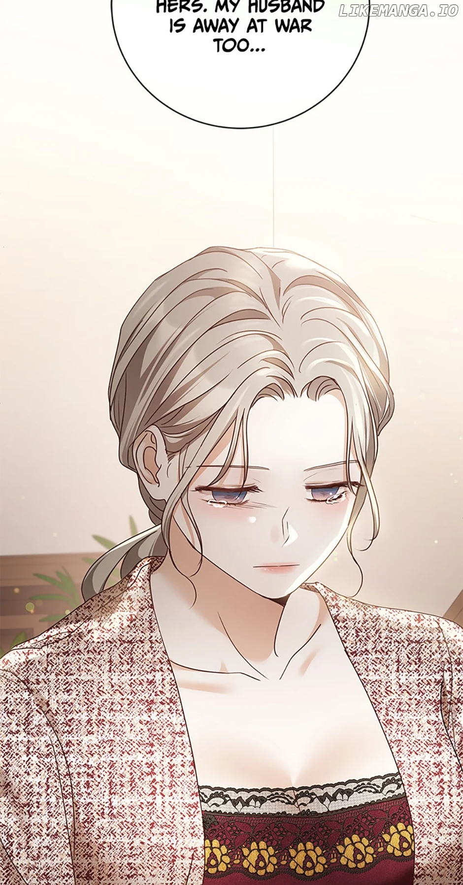 The Unwelcome Guests of House Fildette Chapter 100 - Page 23