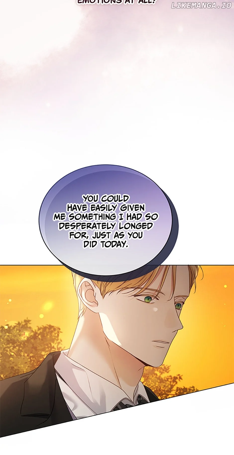 The Unwelcome Guests of House Fildette Chapter 100 - Page 42