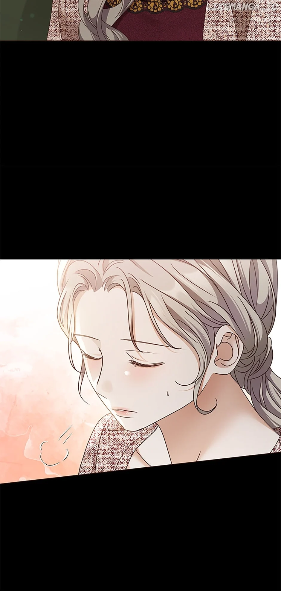 The Unwelcome Guests of House Fildette Chapter 100 - Page 5