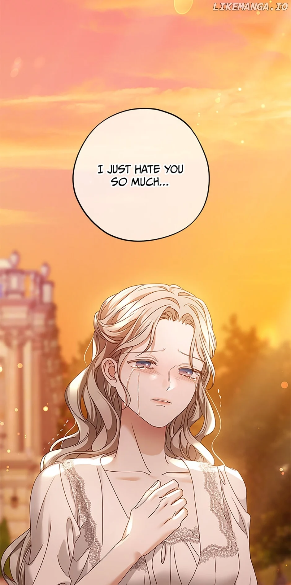 The Unwelcome Guests of House Fildette Chapter 100 - Page 53