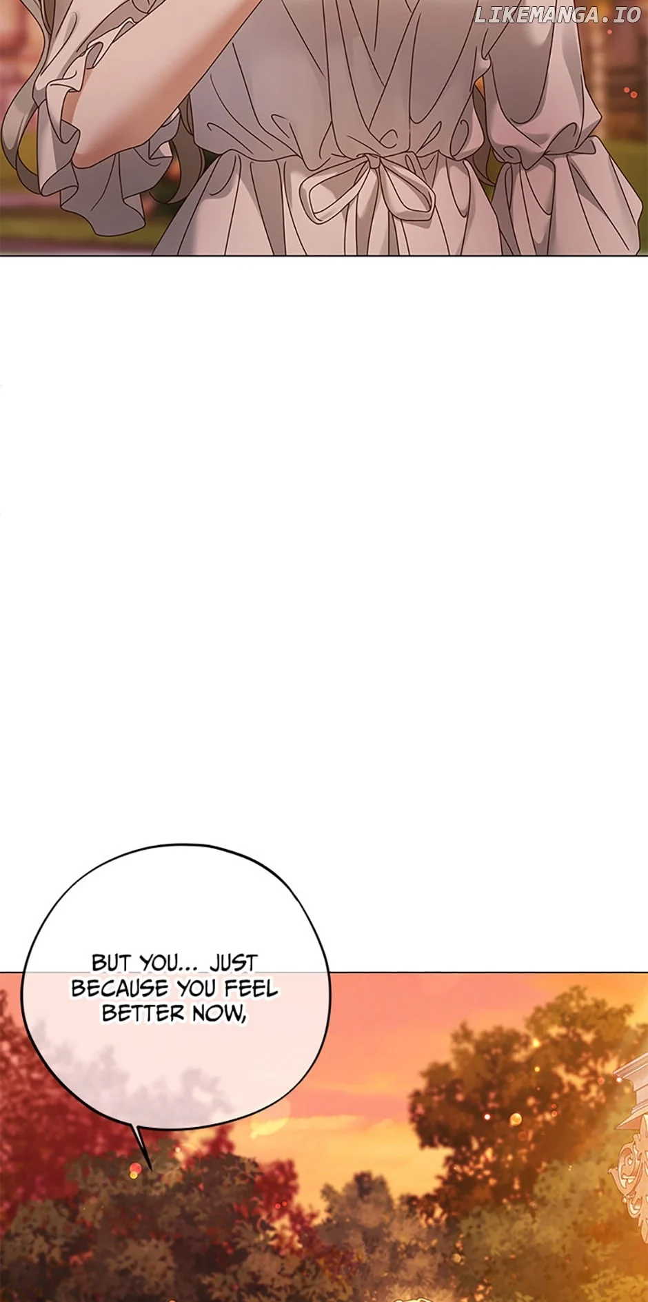 The Unwelcome Guests of House Fildette Chapter 100 - Page 54