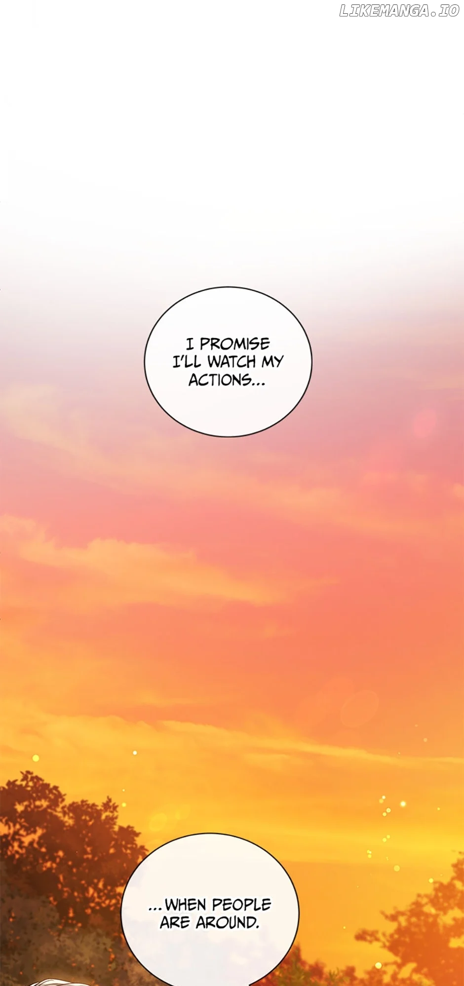 The Unwelcome Guests of House Fildette Chapter 100 - Page 60