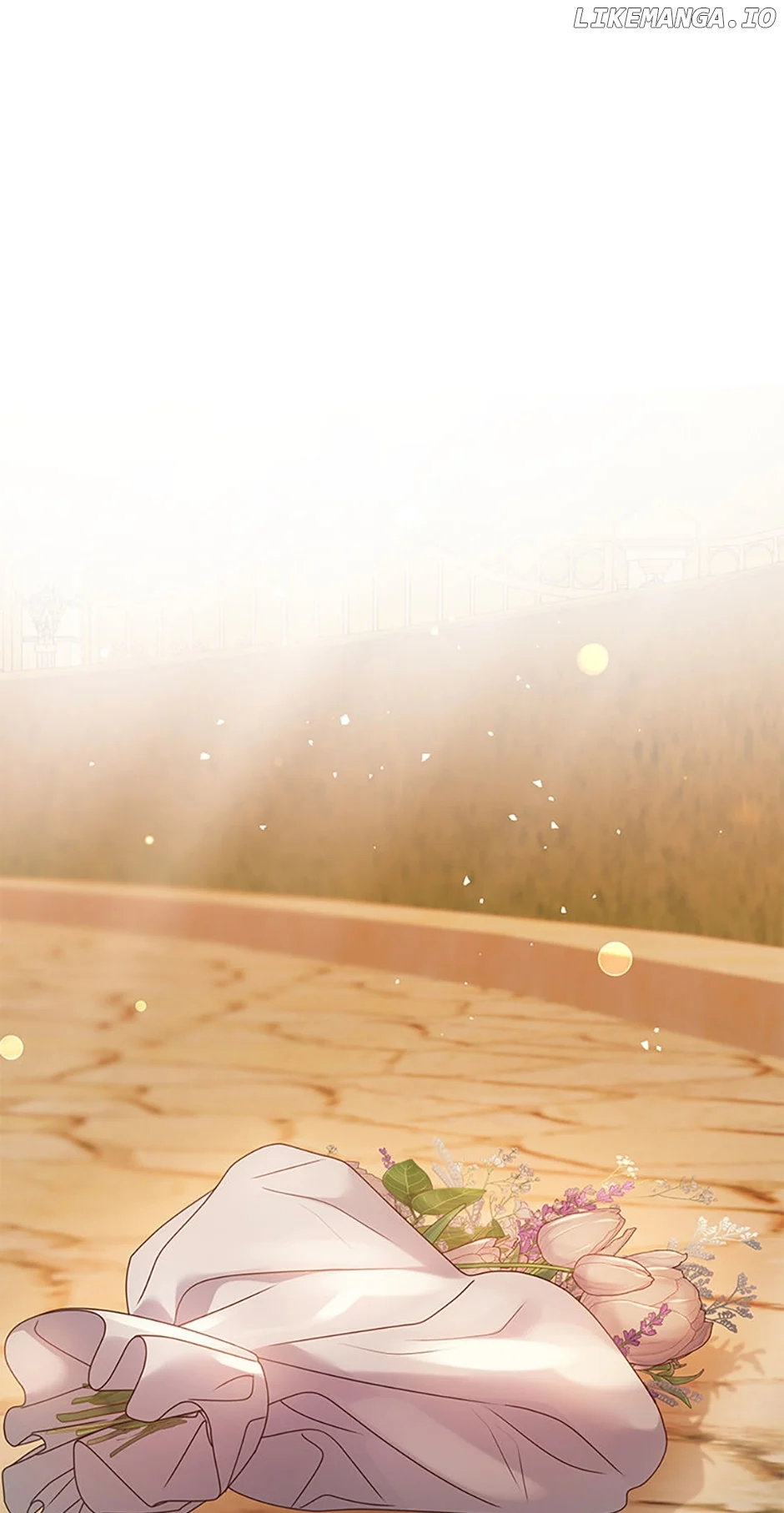 The Unwelcome Guests of House Fildette Chapter 100 - Page 64