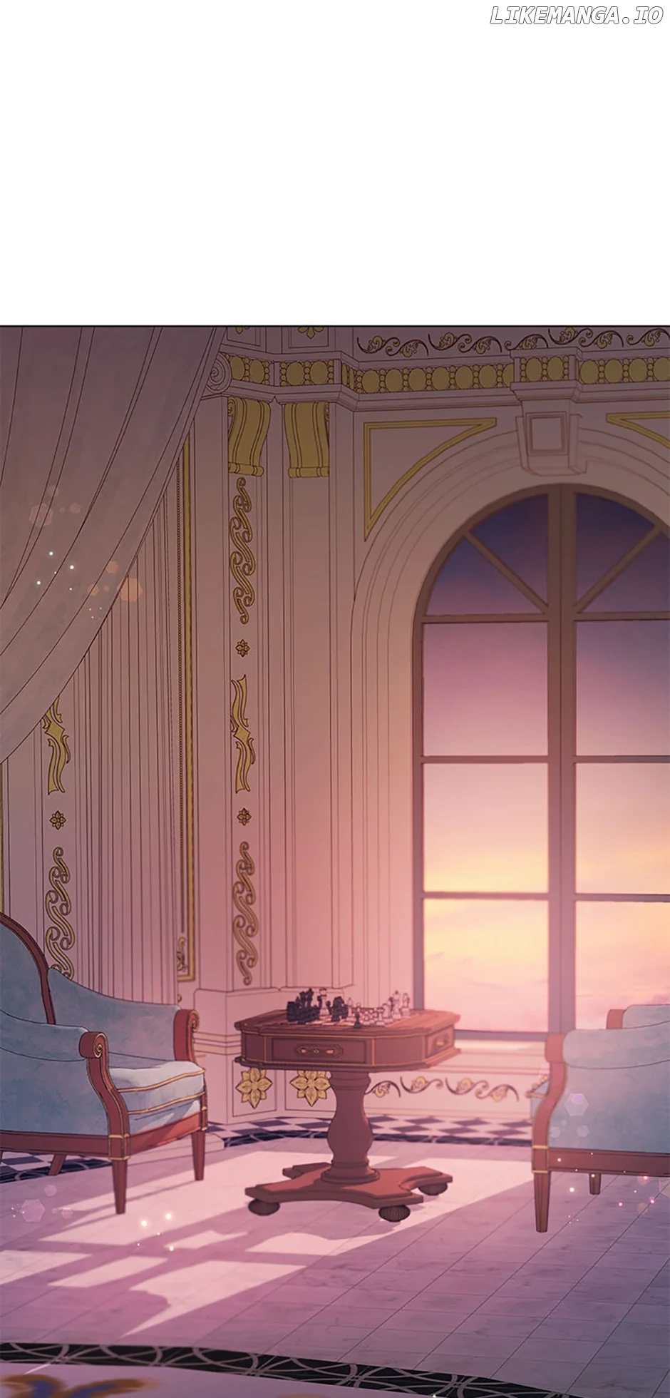 The Unwelcome Guests of House Fildette Chapter 100 - Page 67