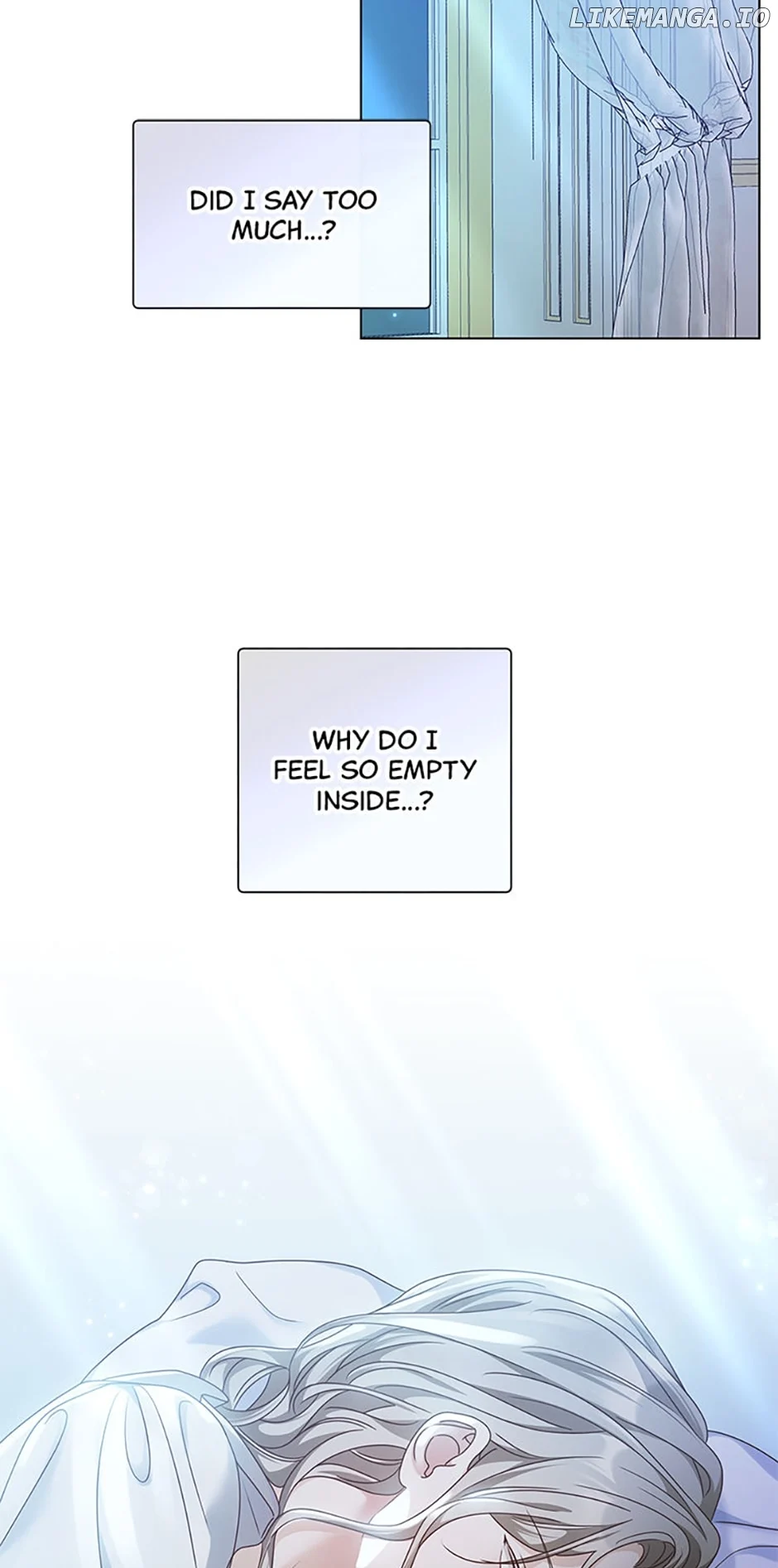 The Unwelcome Guests of House Fildette Chapter 100 - Page 73