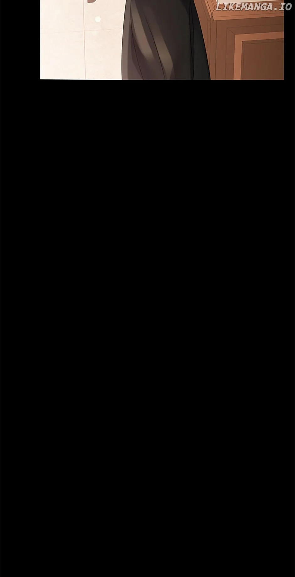 The Unwelcome Guests of House Fildette Chapter 100 - Page 8