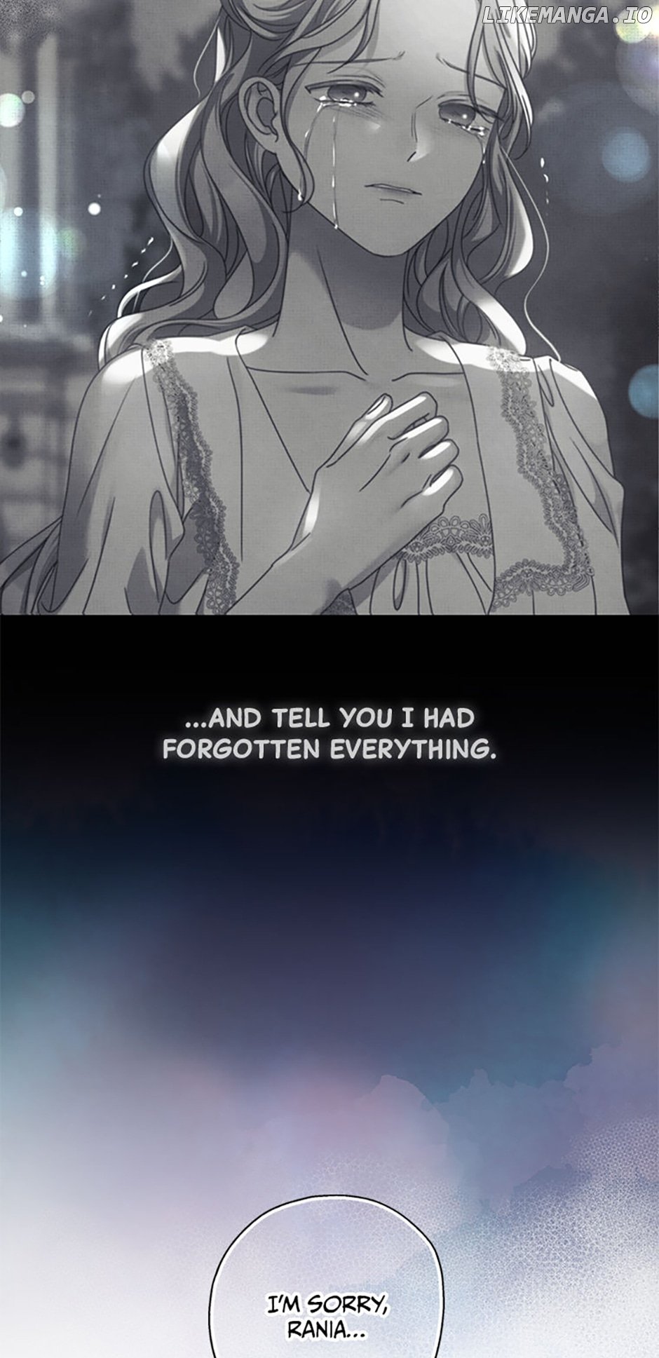 The Unwelcome Guests of House Fildette Chapter 101 - Page 12