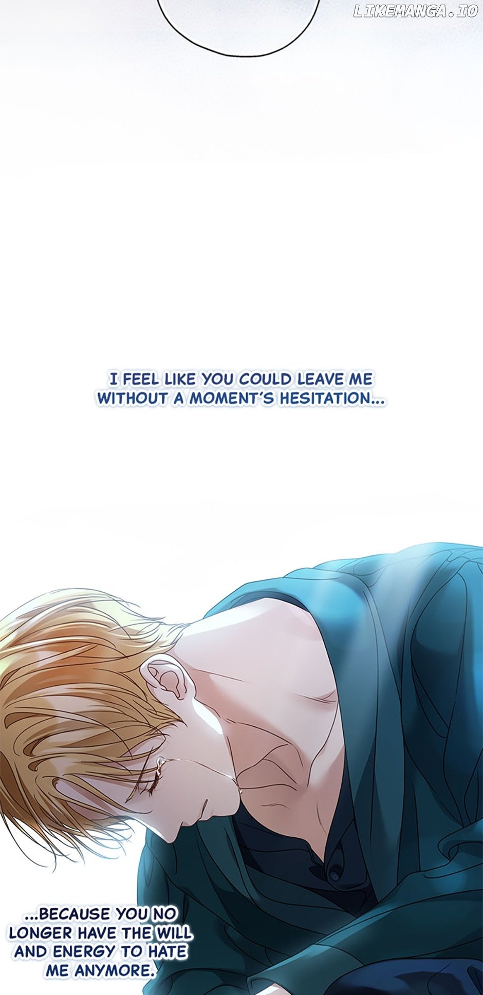 The Unwelcome Guests of House Fildette Chapter 101 - Page 13