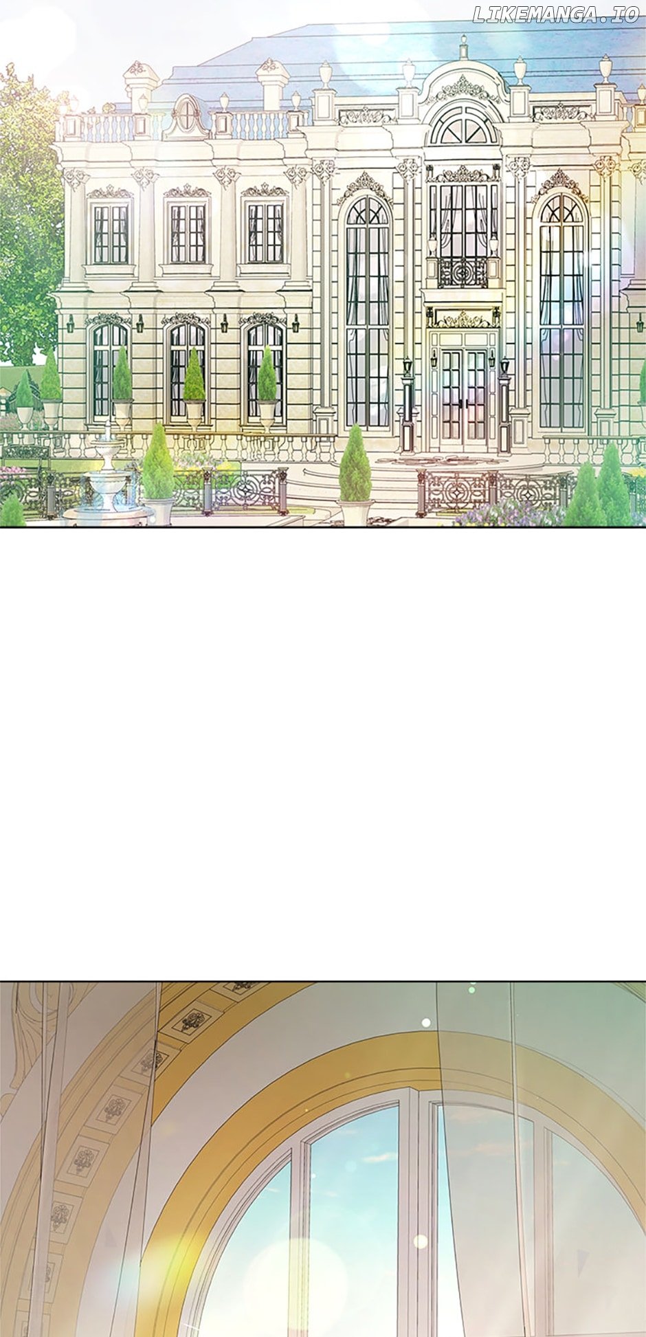 The Unwelcome Guests of House Fildette Chapter 101 - Page 16