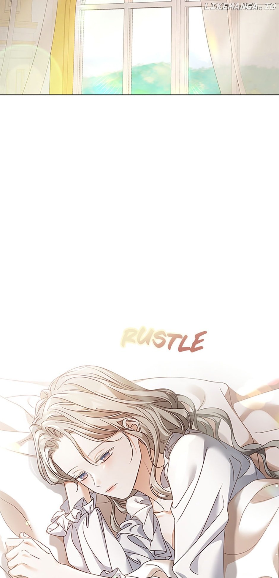 The Unwelcome Guests of House Fildette Chapter 101 - Page 17