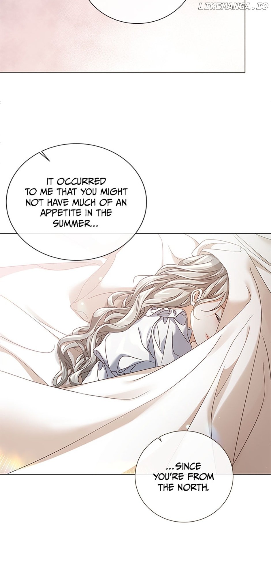 The Unwelcome Guests of House Fildette Chapter 101 - Page 25