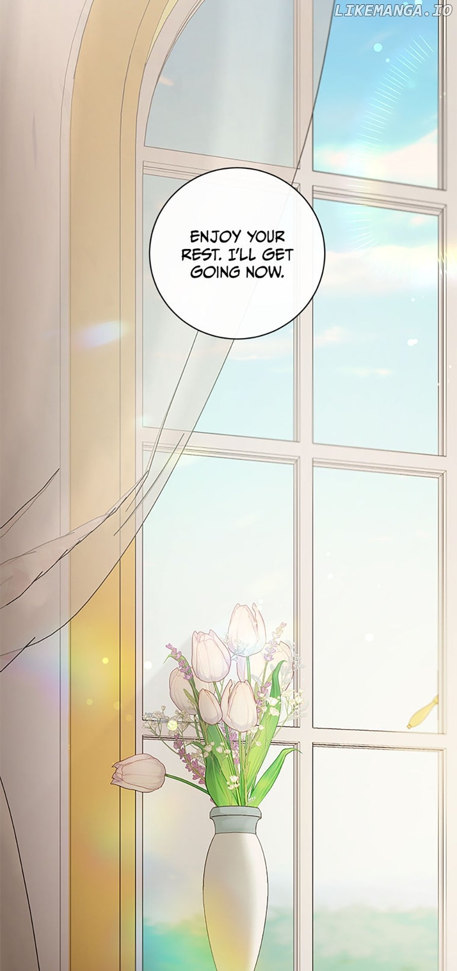 The Unwelcome Guests of House Fildette Chapter 101 - Page 30