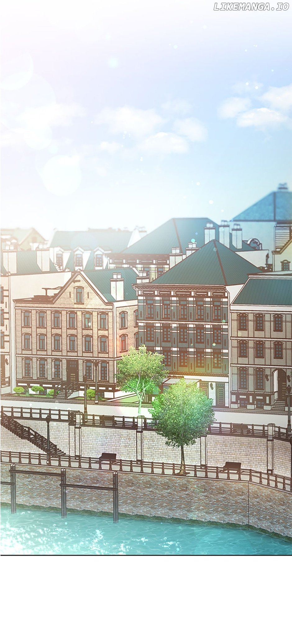 The Unwelcome Guests of House Fildette Chapter 101 - Page 32