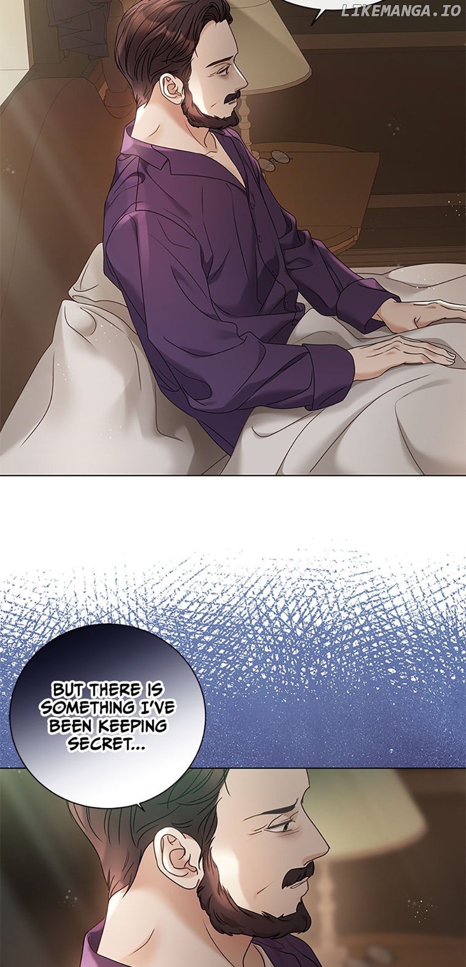 The Unwelcome Guests of House Fildette Chapter 101 - Page 48