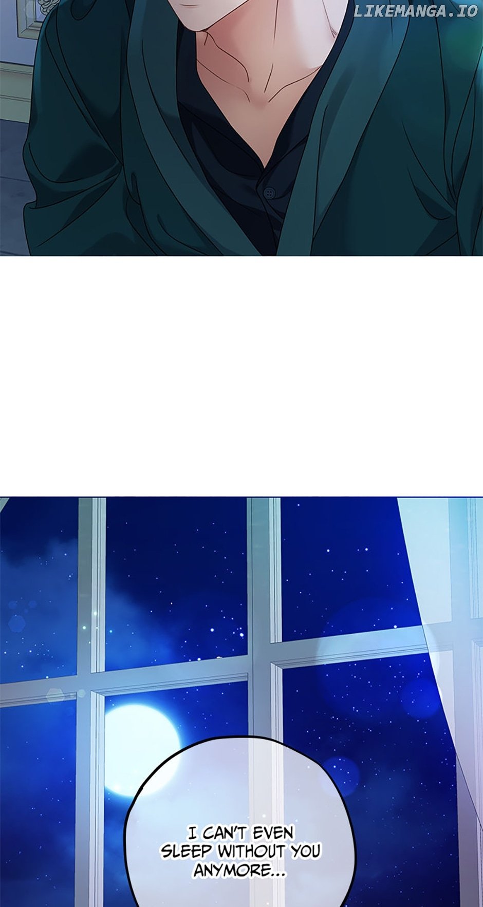 The Unwelcome Guests of House Fildette Chapter 101 - Page 5