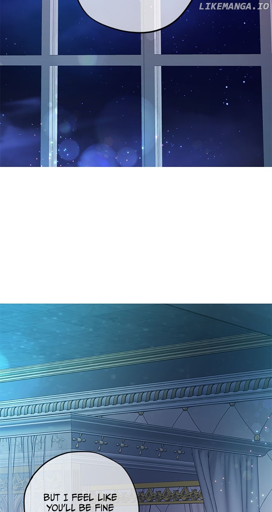 The Unwelcome Guests of House Fildette Chapter 101 - Page 6