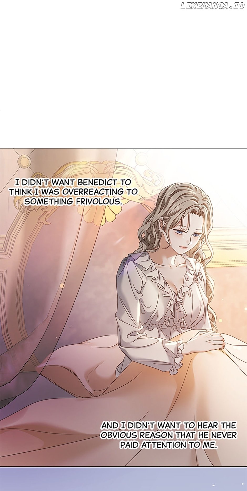 The Unwelcome Guests of House Fildette Chapter 101 - Page 67