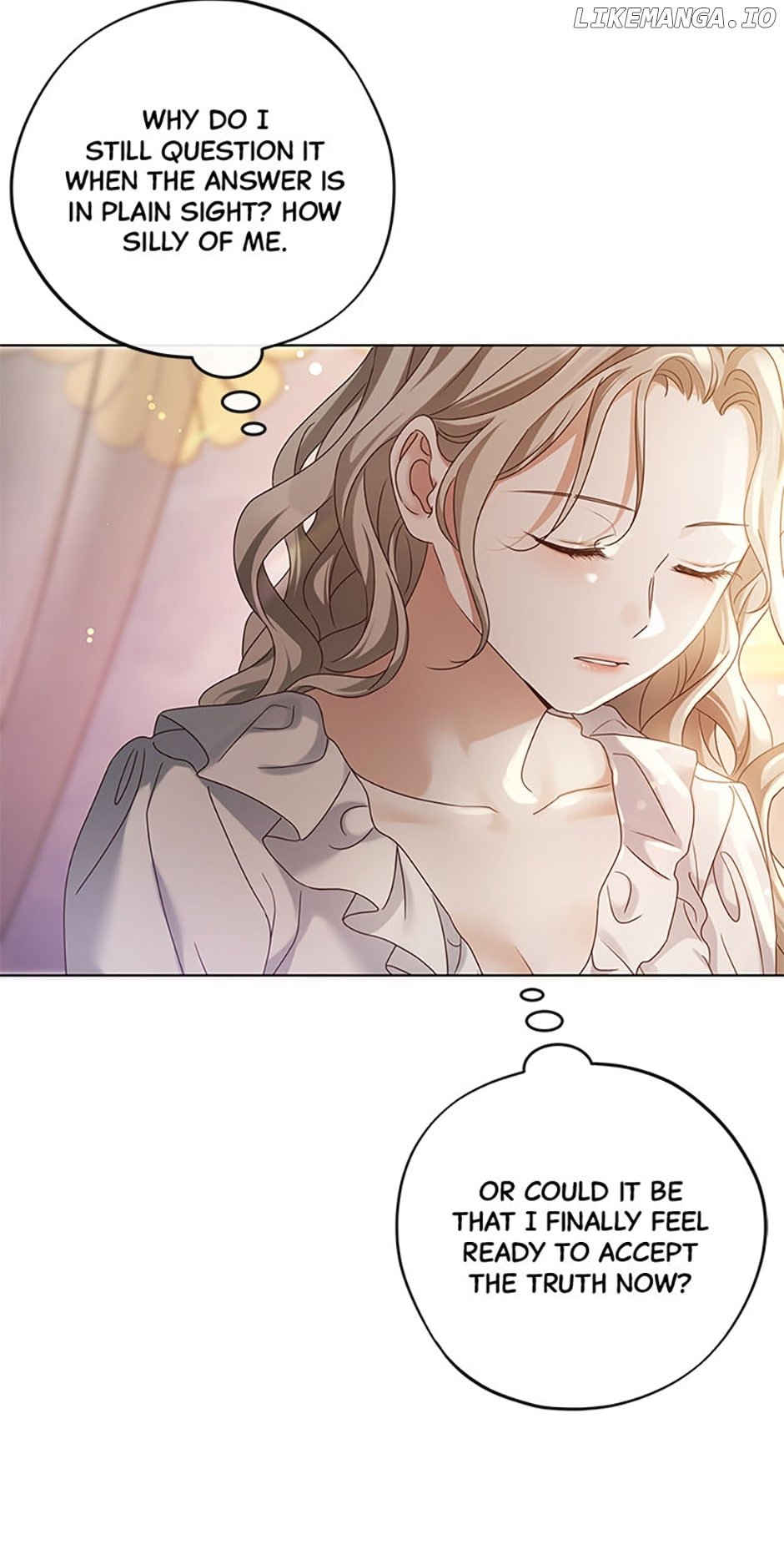 The Unwelcome Guests of House Fildette Chapter 101 - Page 69