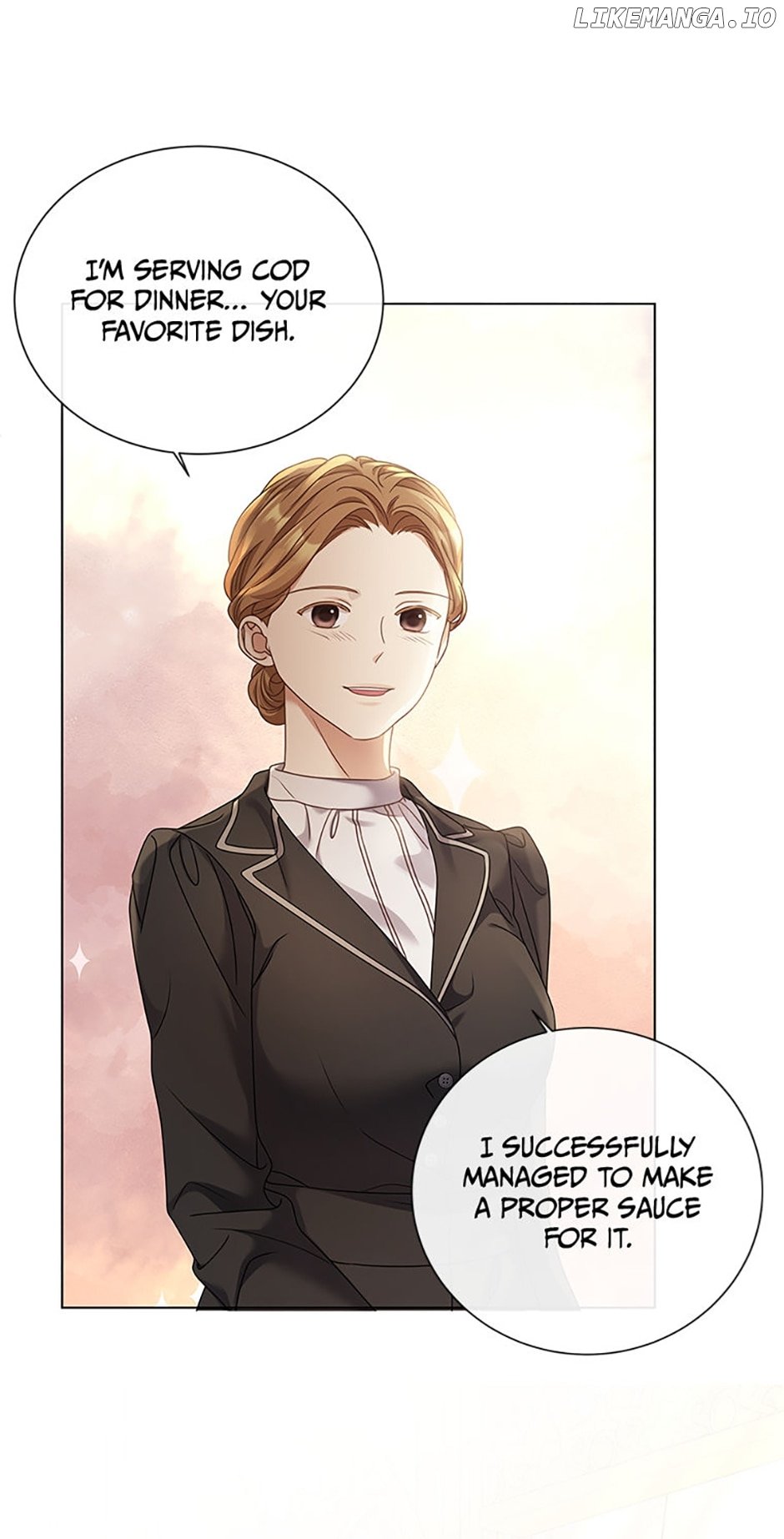 The Unwelcome Guests of House Fildette Chapter 101 - Page 74