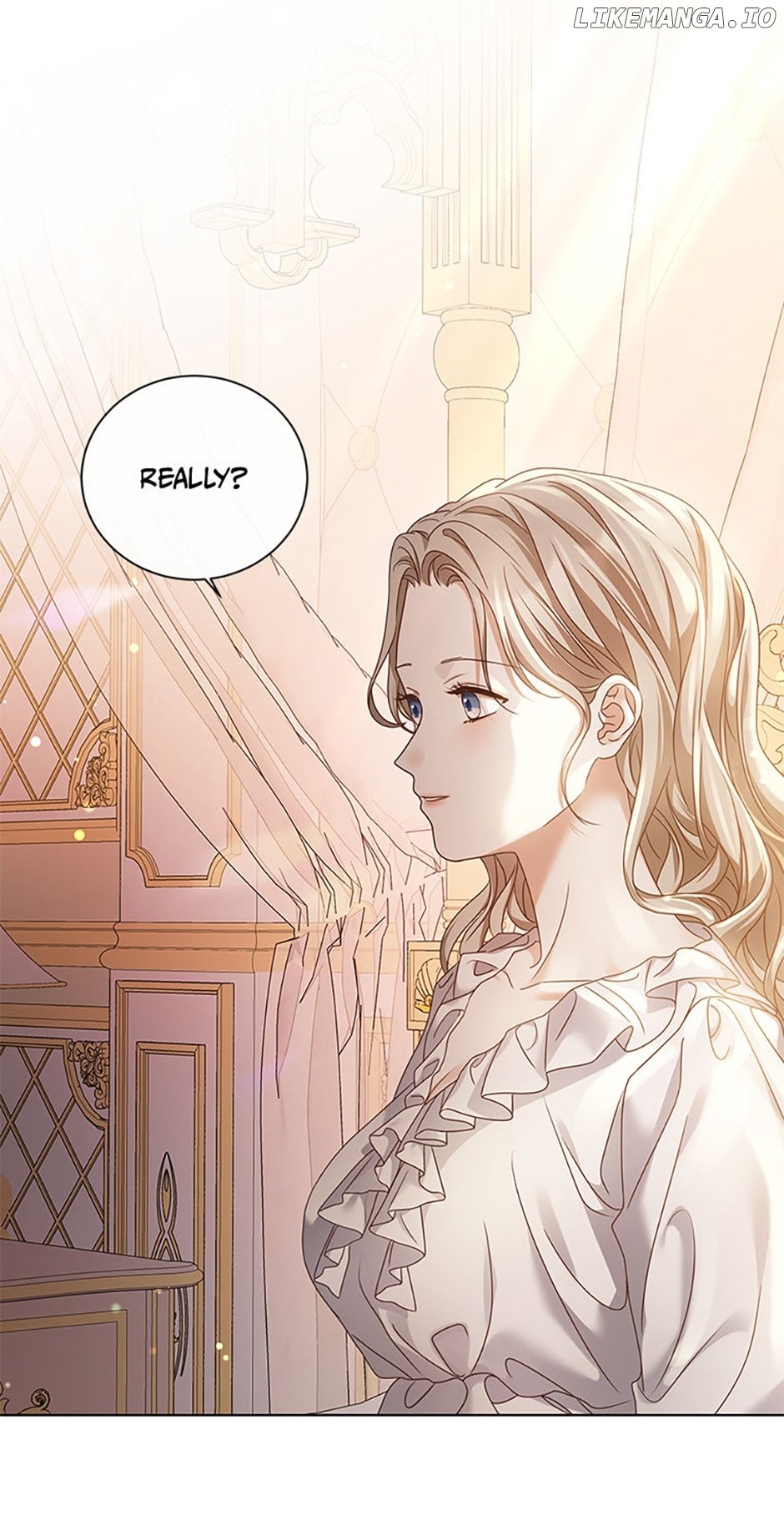 The Unwelcome Guests of House Fildette Chapter 101 - Page 75