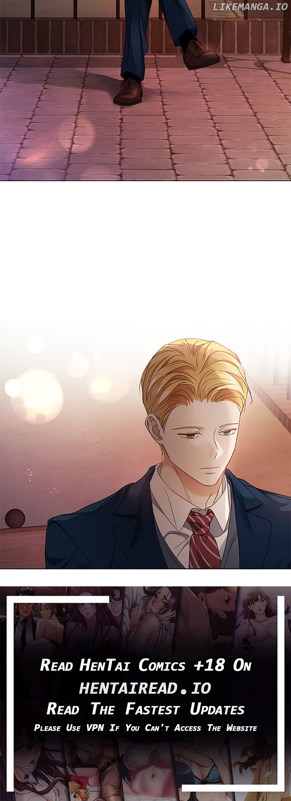 The Unwelcome Guests of House Fildette Chapter 101 - Page 80