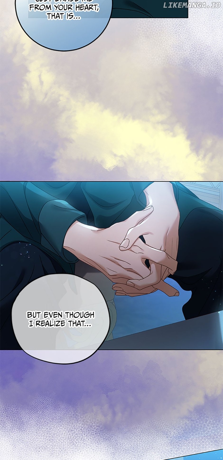 The Unwelcome Guests of House Fildette Chapter 101 - Page 9