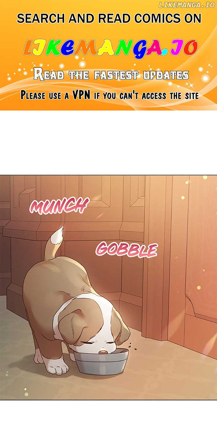 The Unwelcome Guests of House Fildette Chapter 102 - Page 1