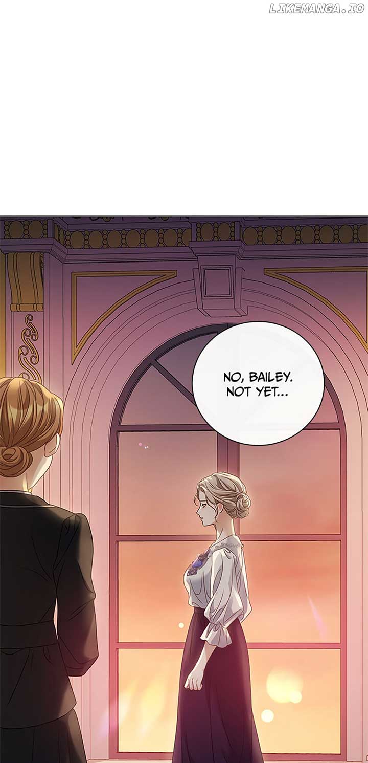 The Unwelcome Guests of House Fildette Chapter 102 - Page 10